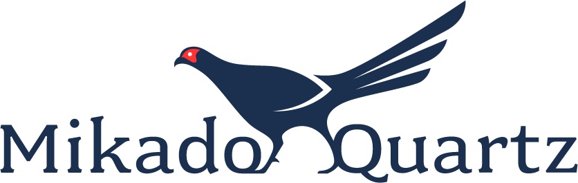 Mikado logo